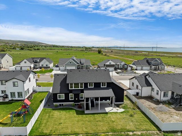 170 W 825 S, Willard, UT 84340