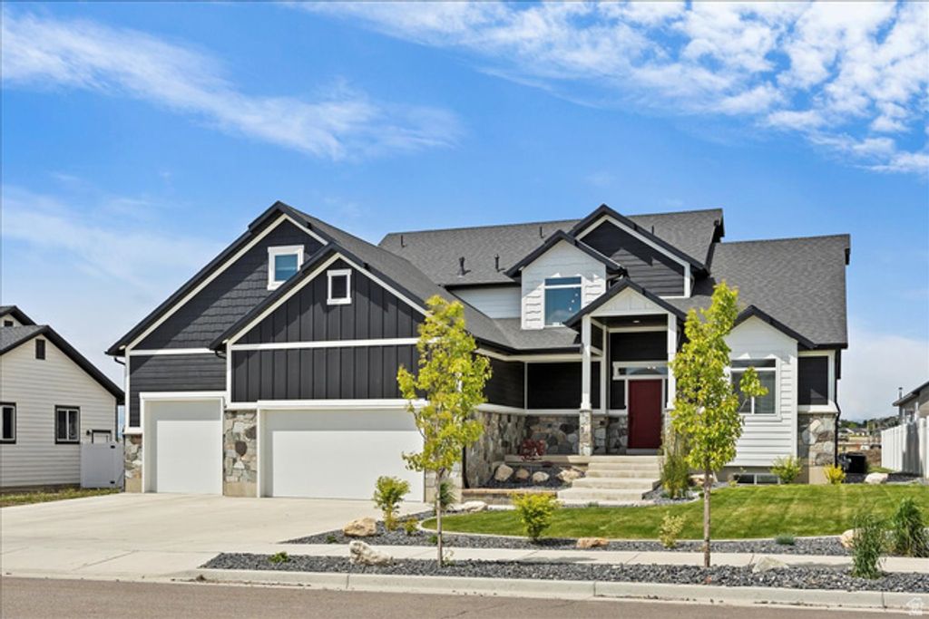 170 W 825 S, Willard, UT 84340