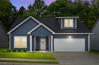 110 Lucerne Ln, Clarksville, TN 37040