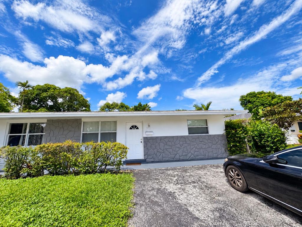 5441 NW 17TH Court, Lauderhill, FL 33313