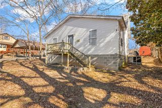 205 N Cherry Street, Harrison, AR 72601