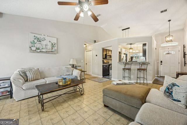 1720 Point Peter Road, St. Marys, GA 31558