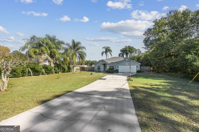 1720 Point Peter Road, St. Marys, GA 31558