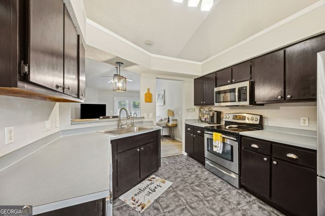 1720 Point Peter Road, St. Marys, GA 31558