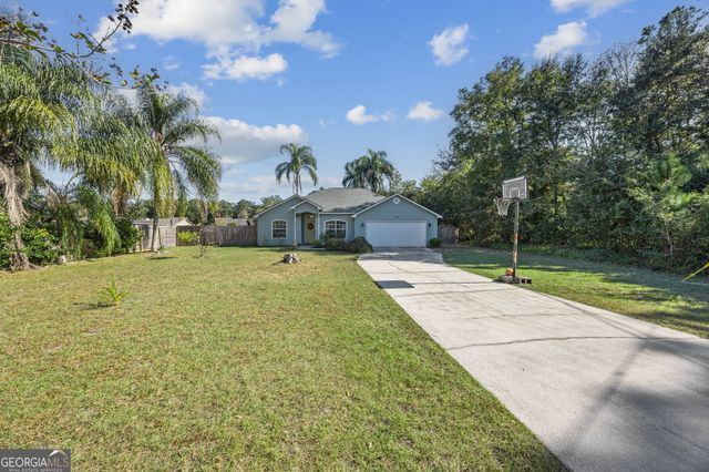 1720 Point Peter Road, St. Marys, GA 31558