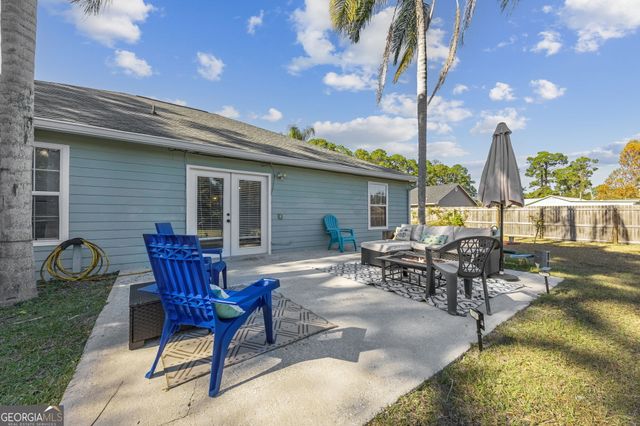 1720 Point Peter Road, St. Marys, GA 31558