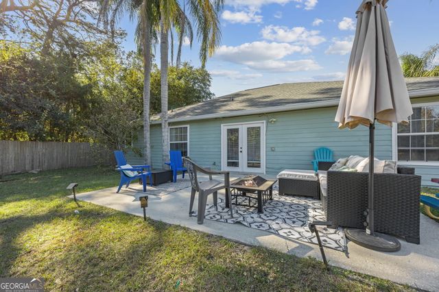 1720 Point Peter Road, St. Marys, GA 31558