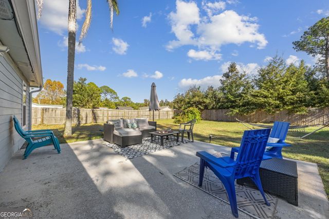 1720 Point Peter Road, St. Marys, GA 31558