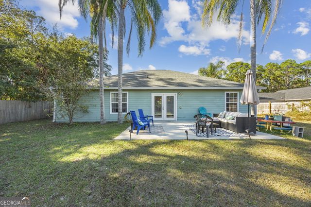 1720 Point Peter Road, St. Marys, GA 31558