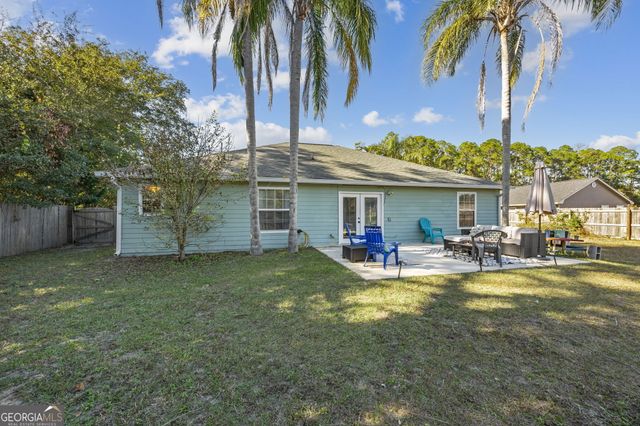 1720 Point Peter Road, St. Marys, GA 31558