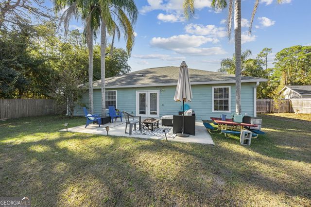 1720 Point Peter Road, St. Marys, GA 31558
