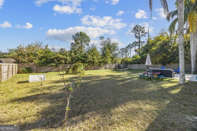 1720 Point Peter Road, St. Marys, GA 31558