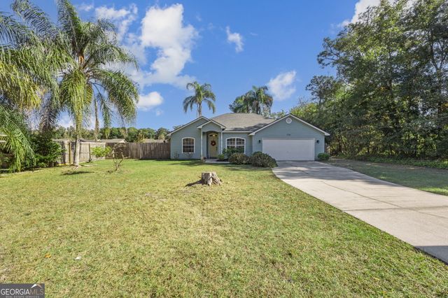 1720 Point Peter Road, St. Marys, GA 31558