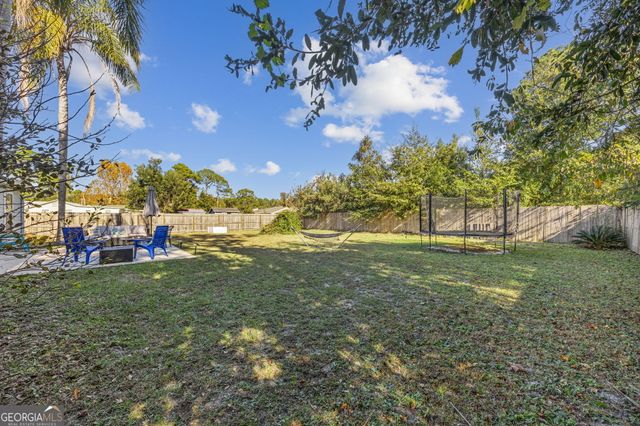 1720 Point Peter Road, St. Marys, GA 31558