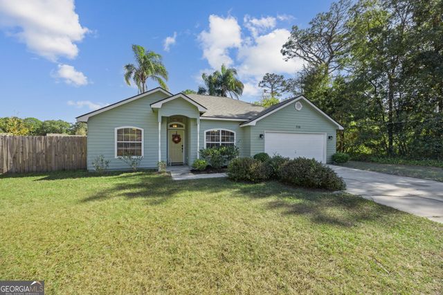 1720 Point Peter Road, St. Marys, GA 31558