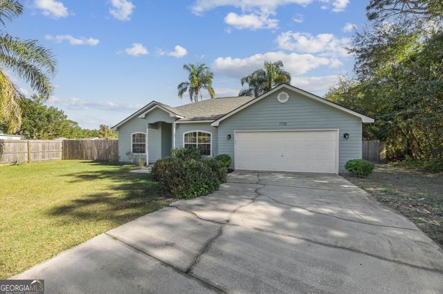 1720 Point Peter Road, St. Marys, GA 31558