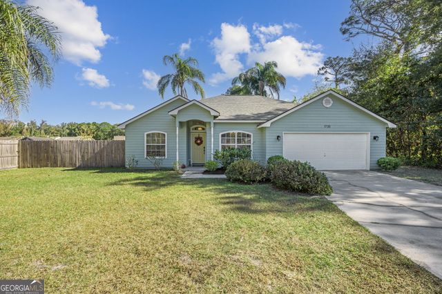 1720 Point Peter Road, St. Marys, GA 31558