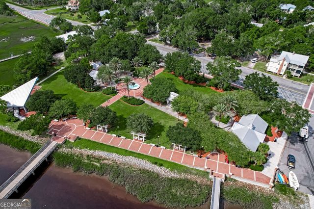 1720 Point Peter Road, St. Marys, GA 31558