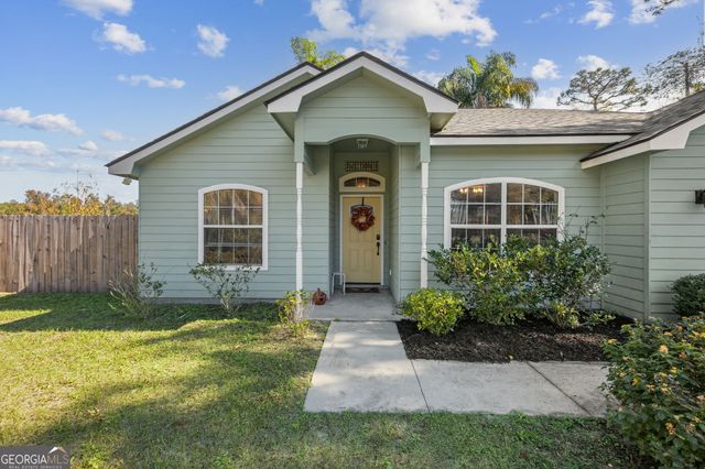 1720 Point Peter Road, St. Marys, GA 31558