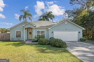 1720 Point Peter Road, St. Marys, GA 31558