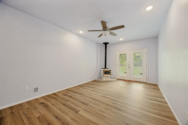 1214 W Morgan Street, Denison, TX 75020