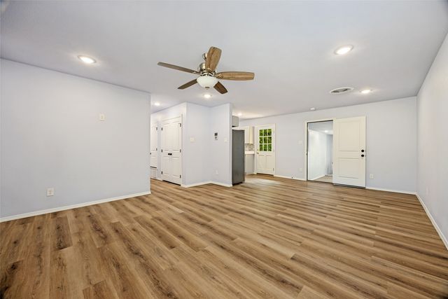 1214 W Morgan Street, Denison, TX 75020