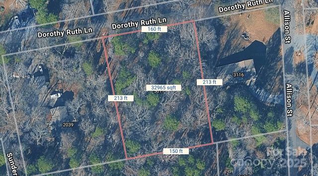 5011 Dorothy Ruth Lane, Belmont, NC 28012