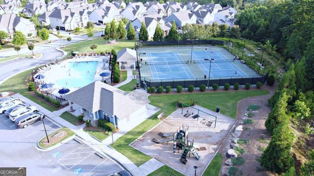 6927 Conifer Court, Flowery Branch, GA 30542