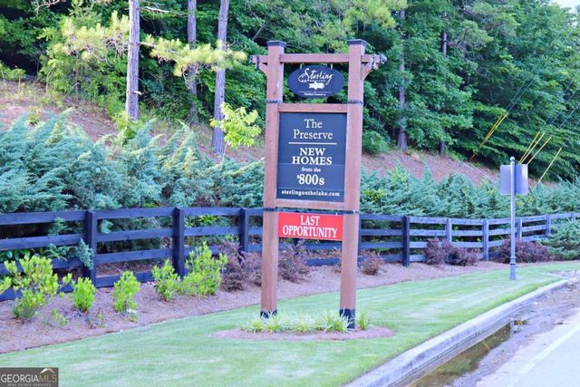 6927 Conifer Court, Flowery Branch, GA 30542