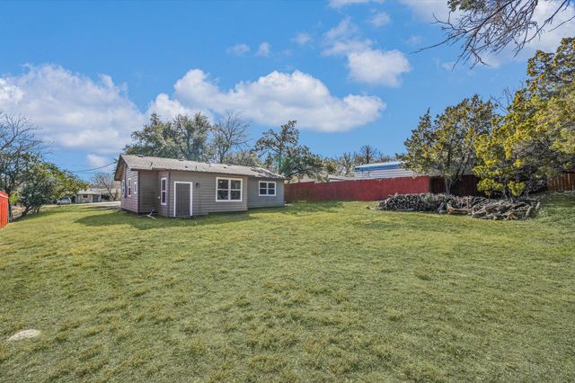 7606 Williamson Creek DR, Austin, TX 78736