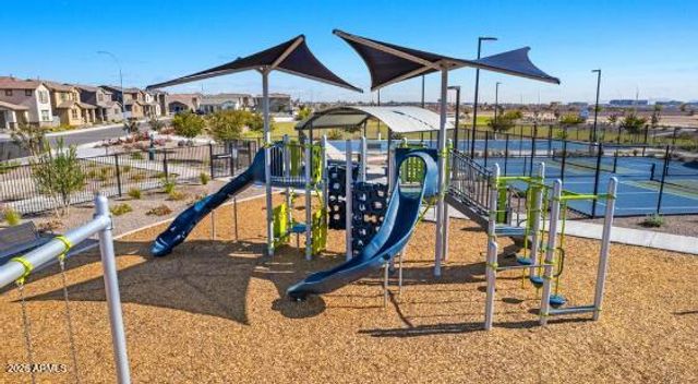 10167 W CRITTENDEN Lane, Avondale, AZ 85392