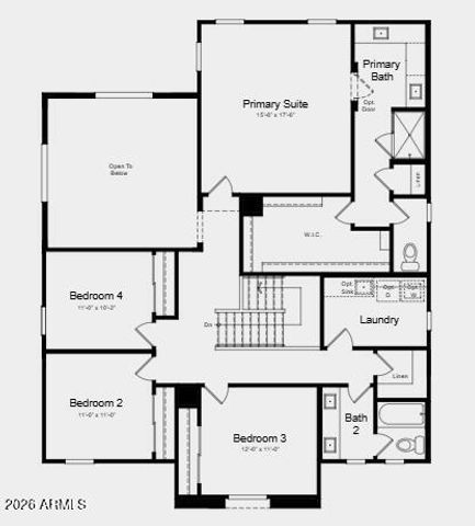 10167 W CRITTENDEN Lane, Avondale, AZ 85392