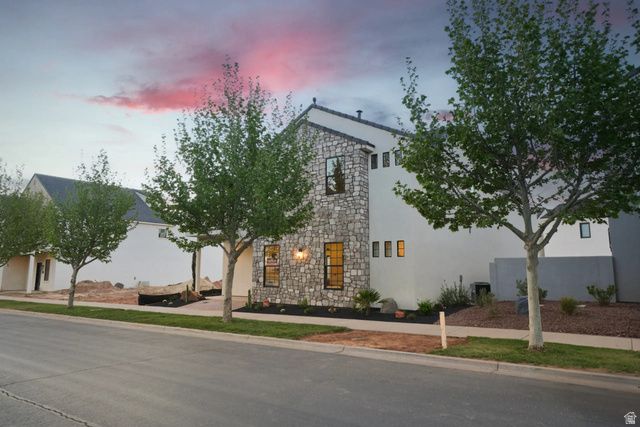 4346 W CANTERBURY RD, Hurricane, UT 84737