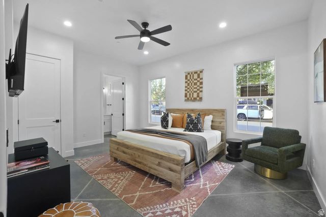4346 W CANTERBURY RD, Hurricane, UT 84737