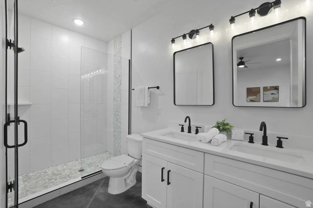 4346 W CANTERBURY RD, Hurricane, UT 84737