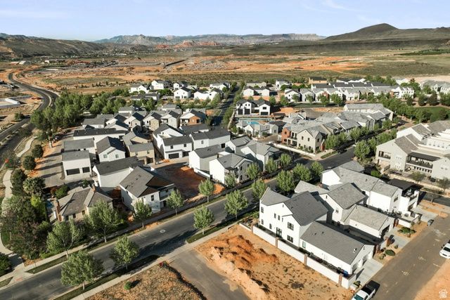 4346 W CANTERBURY RD, Hurricane, UT 84737