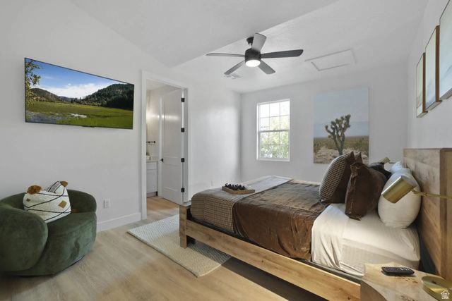 4346 W CANTERBURY RD, Hurricane, UT 84737