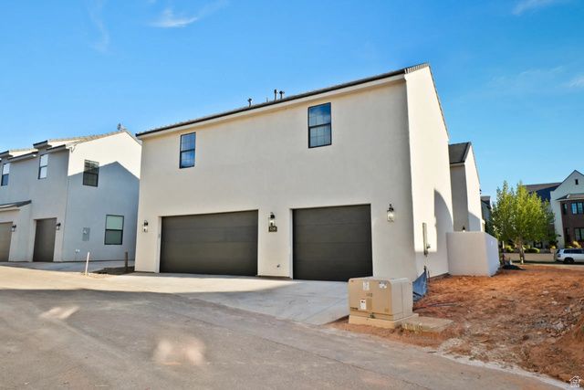4346 W CANTERBURY RD, Hurricane, UT 84737