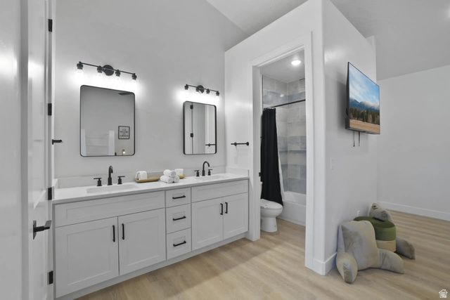 4346 W CANTERBURY RD, Hurricane, UT 84737