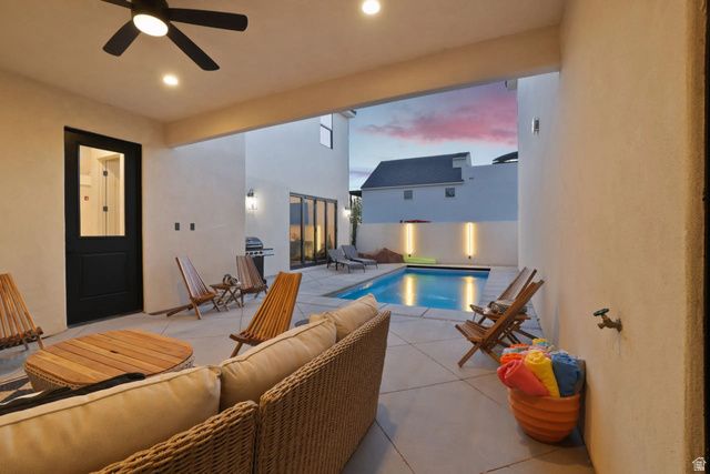 4346 W CANTERBURY RD, Hurricane, UT 84737
