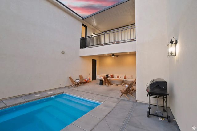 4346 W CANTERBURY RD, Hurricane, UT 84737