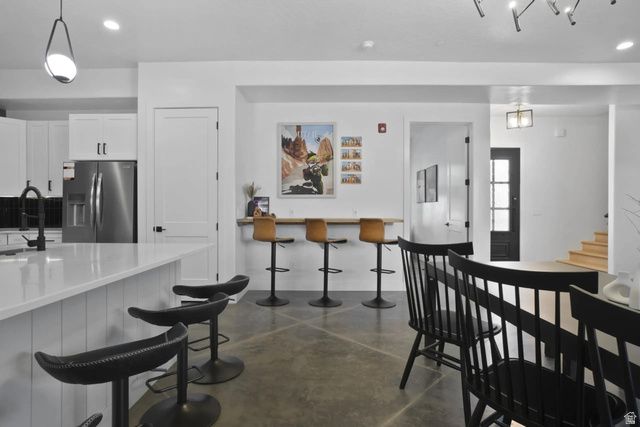 4346 W CANTERBURY RD, Hurricane, UT 84737