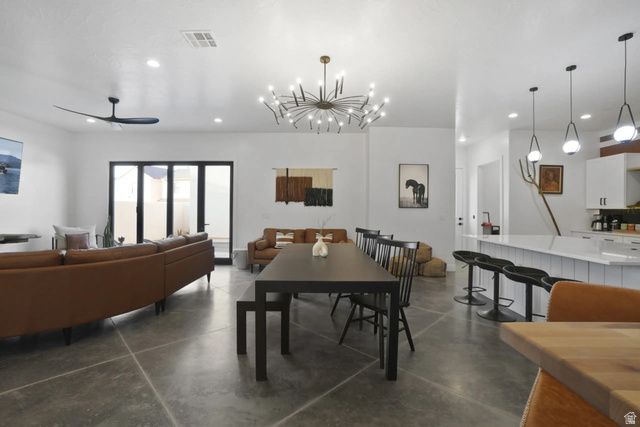 4346 W CANTERBURY RD, Hurricane, UT 84737