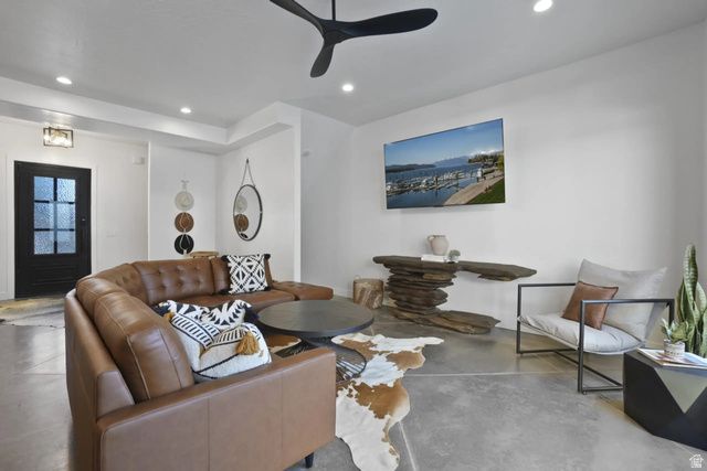 4346 W CANTERBURY RD, Hurricane, UT 84737