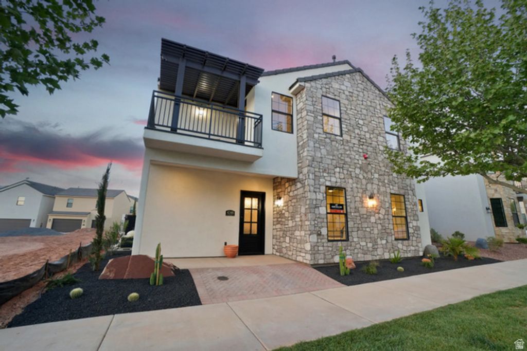 4346 W CANTERBURY RD, Hurricane, UT 84737