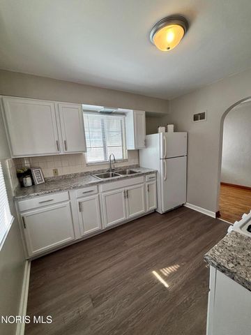 3405 Maher Street, Toledo, OH 43608