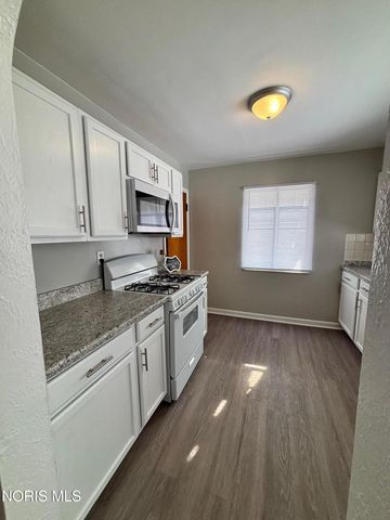 3405 Maher Street, Toledo, OH 43608