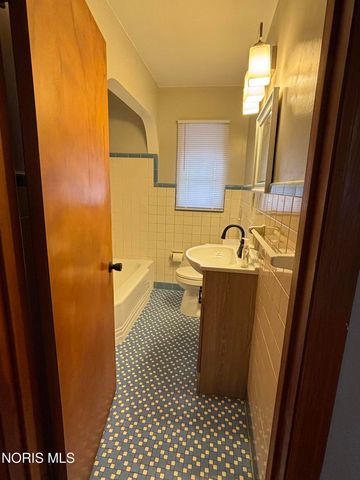 3405 Maher Street, Toledo, OH 43608