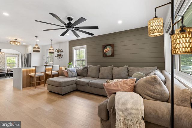 122 ROBERTS RD, Brookhaven, PA 19015