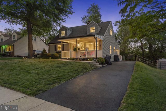 122 ROBERTS RD, Brookhaven, PA 19015